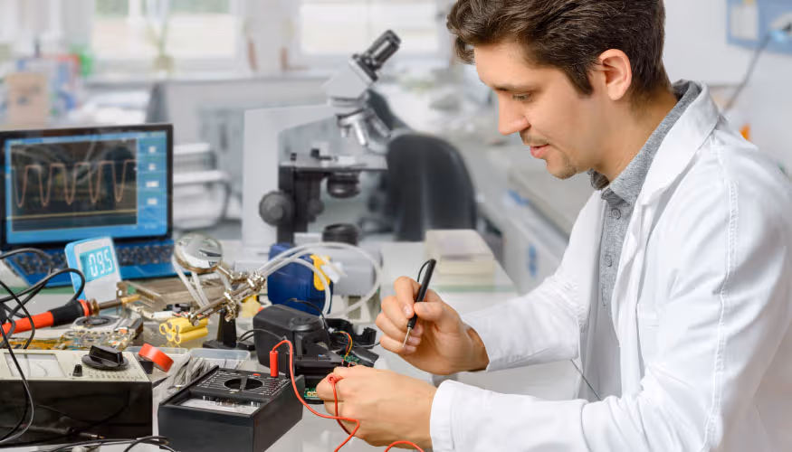 Şahinbey Elektronik Tamircisi
