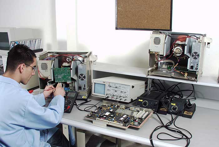 Şahinbey Elektronik Tamircisi