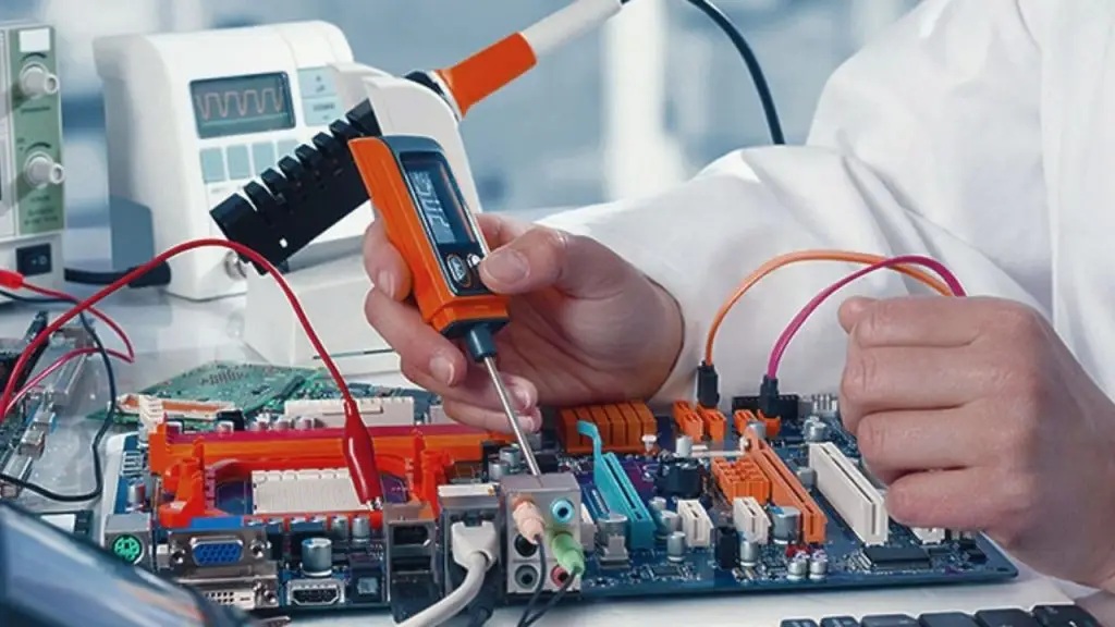 Şahinbey Elektronik Tamircisi